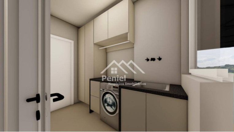 Imagem Apartamento com 3 Quartos à Venda, 134 m² em Jardim Olhos D'água - Ribeirão Preto Imagem Apartamento com 3 Quartos à Venda, 134 m² em Jardim Olhos D'água - Ribeirão Preto