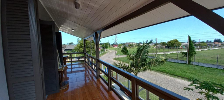 Imagem Sobrado com 2 Quartos à Venda, 90 m² em Curumim - Capao Da Canoa