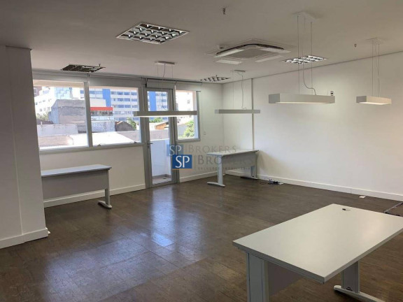 Imagem Sala Comercial à Venda ou Locação, 77 m² em Pinheiros - São Paulo Imagem Sala Comercial à Venda ou Locação, 77 m² em Pinheiros - São Paulo