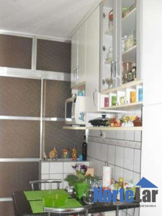 Imagem Apartamento com 2 Quartos à Venda, 56 m² em Lauzane Paulista - São Paulo