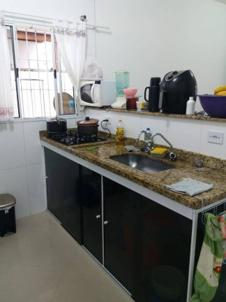 Imagem Casa com 2 Quartos à Venda, 150 m² em Cibratel I - Itanhaém