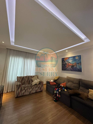 Imagem Casa de Condomínio com 4 Quartos para Alugar, 441 m² em Reserva Da Serra - Jundiaí Imagem Casa de Condomínio com 4 Quartos para Alugar, 441 m² em Reserva Da Serra - Jundiaí