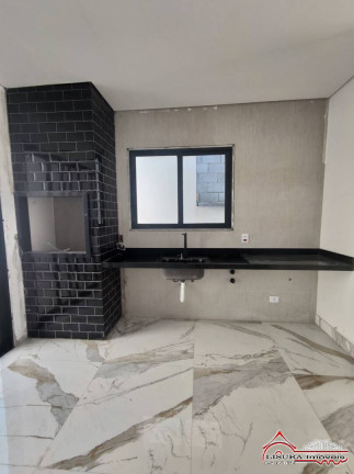 Imagem Casa de Condomínio com 3 Quartos à Venda, 150 m² em Cidade Parquelandia - Mogi Das Cruzes