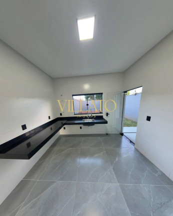Imagem Casa com 3 Quartos à Venda, 180 m² em Garavelo Residencial Park - Aparecida De Goiânia Imagem Casa com 3 Quartos à Venda, 180 m² em Garavelo Residencial Park - Aparecida De Goiânia