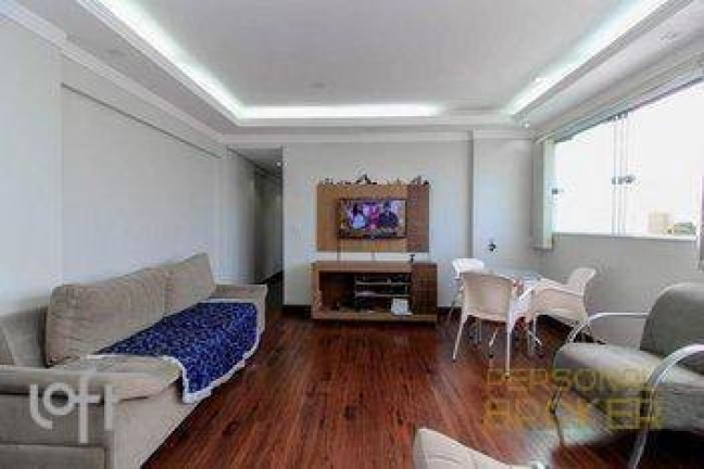 Imagem Apartamento com 3 Quartos à Venda, 73 m² em Bairro Da Graça - Belo Horizonte