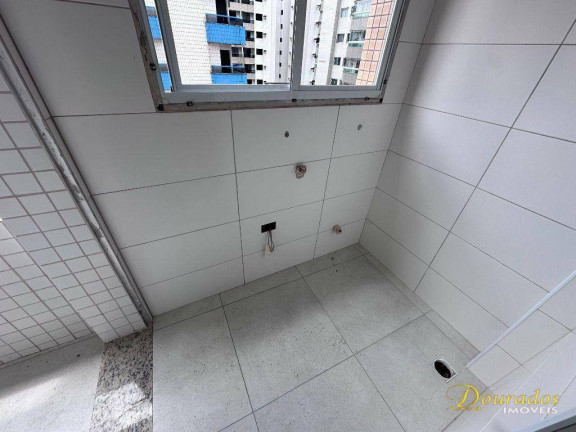 Imagem Apartamento com 1 Quarto à Venda, 51 m² em Tupi - Praia Grande