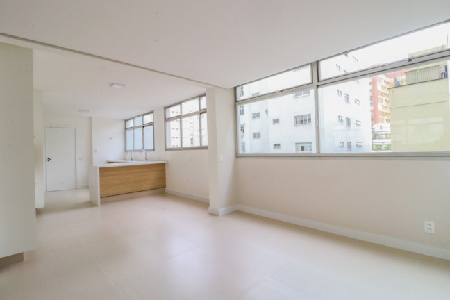 Imagem Apartamento com 3 Quartos à Venda, 235 m² em Santa Cecília - São Paulo Imagem Apartamento com 3 Quartos à Venda, 235 m² em Santa Cecília - São Paulo