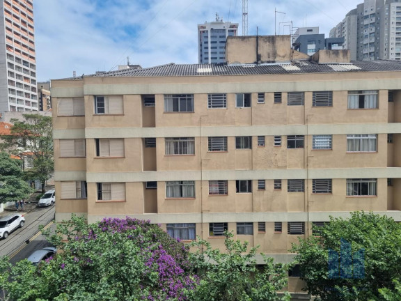 Imagem Apartamento com 1 Quarto à Venda, 39 m² em Paraiso - São Paulo Imagem Apartamento com 1 Quarto à Venda, 39 m² em Paraiso - São Paulo
