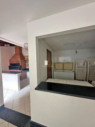 Imagem Imóvel com 3 Quartos à Venda, 96 m² em Jardim Camburi - Vitória