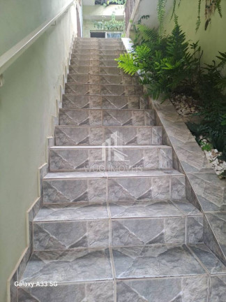 Imagem Sobrado com 3 Quartos à Venda, 131 m² em Jardim Paraíso - Jacareí