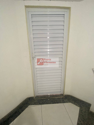 Imagem Cobertura com 2 Quartos à Venda, 80 m² em Parque Das Nações - Santo André Imagem Cobertura com 2 Quartos à Venda, 80 m² em Parque Das Nações - Santo André