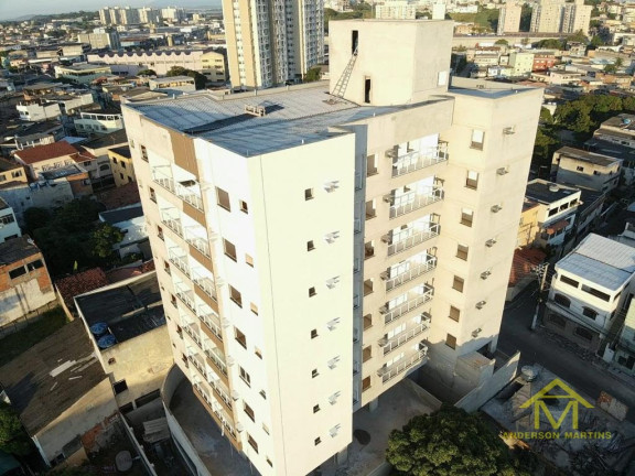 Imagem Apartamento com 2 Quartos à Venda, 55 m² em Aribiri - Vila Velha Imagem Apartamento com 2 Quartos à Venda, 55 m² em Aribiri - Vila Velha