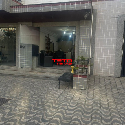 Imagem Sala Comercial à Venda, 36 m² em Avenida Getúlio Vargas - São Lourenço