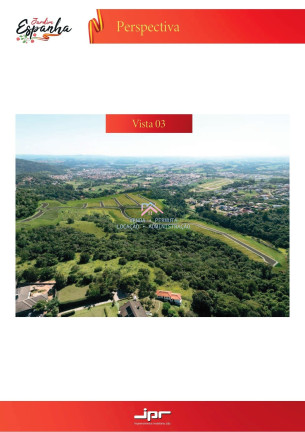 Imagem Terreno à Venda, 250 m² em Cafezal 1 - Itupeva Imagem Terreno à Venda, 250 m² em Cafezal 1 - Itupeva