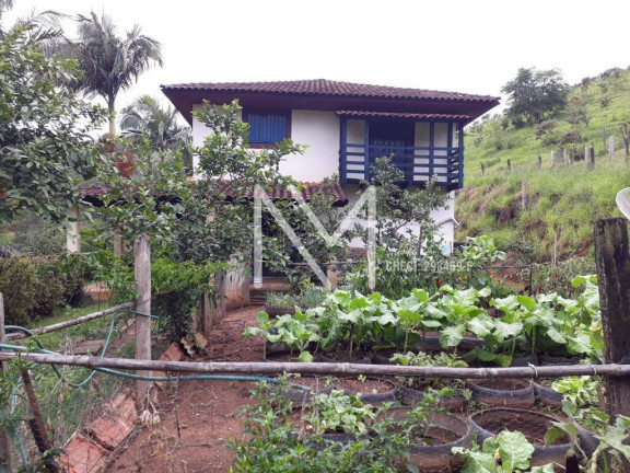 Imagem Chácara com 4 Quartos à Venda, 400 m² em Bairro Do Turvo - São José Dos Campos Imagem Chácara com 4 Quartos à Venda, 400 m² em Bairro Do Turvo - São José Dos Campos