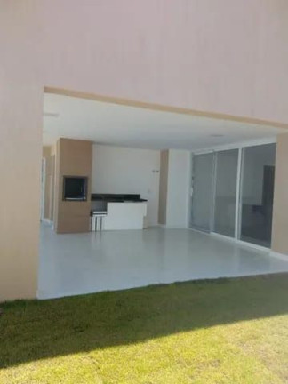 Imagem Casa com 5 Quartos à Venda, 266 m² em Alphaville Litoral Norte 2 - Camaçari