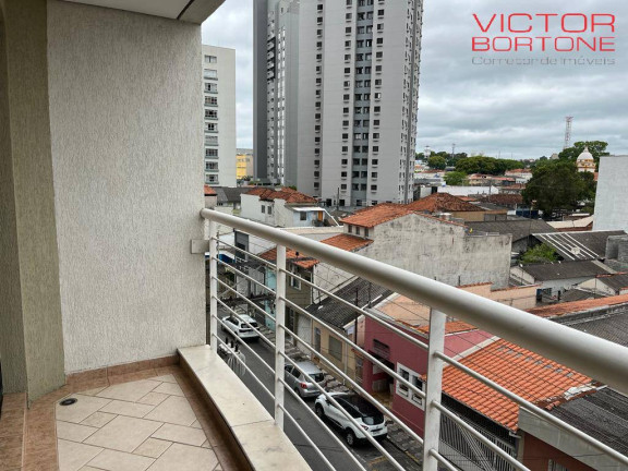 Imagem Apartamento com 3 Quartos à Venda, 98 m² em Centro - Mogi Das Cruzes