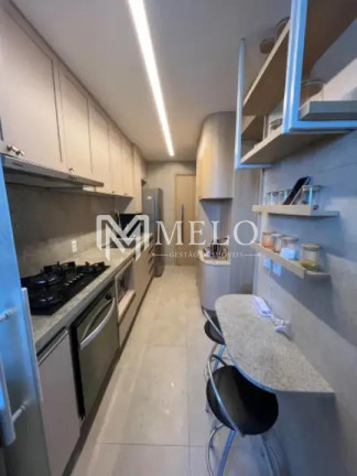 Imagem Apartamento com 3 Quartos à Venda, 74 m² em Pina - Recife Imagem Apartamento com 3 Quartos à Venda, 74 m² em Pina - Recife