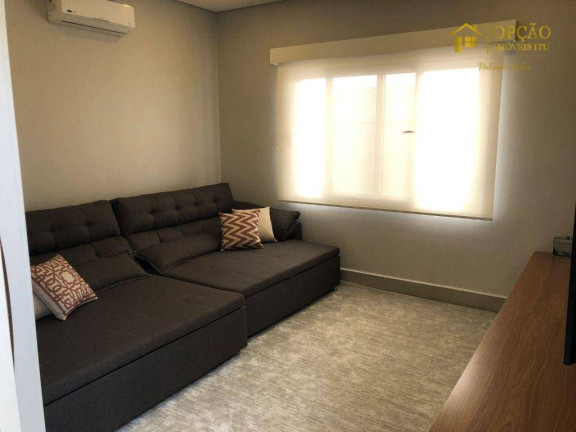 Imagem Casa com 4 Quartos à Venda, 400 m² em Condomínio Xapada Parque Ytu - Itu Imagem Casa com 4 Quartos à Venda, 400 m² em Condomínio Xapada Parque Ytu - Itu