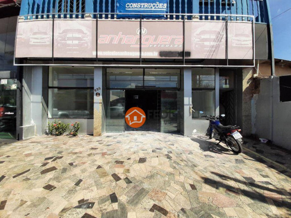 Sala Comercial para Alugar, 229 m² em Vila Molon - Americana
