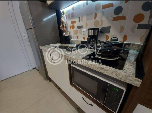 Imagem Imóvel Comercial à Venda, 22 m² em Vila Mariana - São Paulo