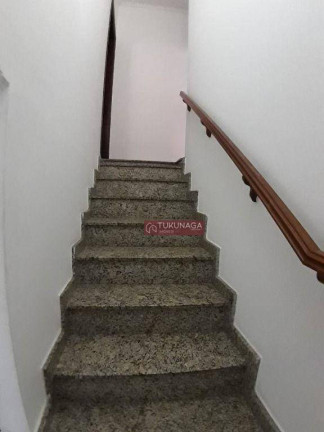 Imagem Sobrado com 3 Quartos à Venda, 259 m² em Jardim Rosa De Franca - Guarulhos Imagem Sobrado com 3 Quartos à Venda, 259 m² em Jardim Rosa De Franca - Guarulhos
