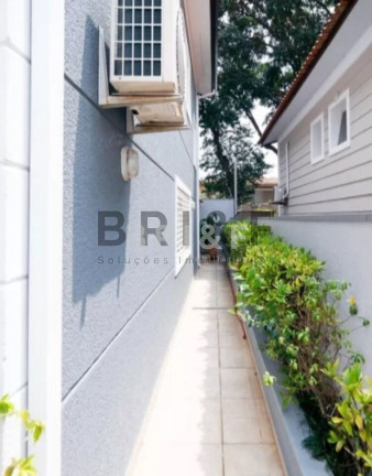 Imagem Casa com 4 Quartos à Venda, 250 m² em Campo Belo - São Paulo