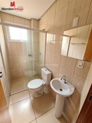 Imagem Apartamento com 2 Quartos para Alugar, 60 m² em Jardim Prestes De Barros - Sorocaba Imagem Apartamento com 2 Quartos para Alugar, 60 m² em Jardim Prestes De Barros - Sorocaba