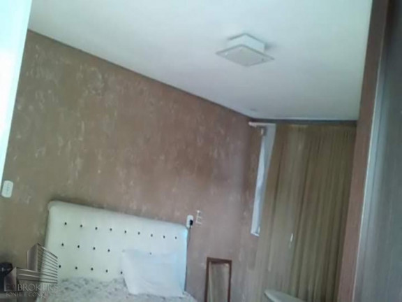 Imagem Casa com 3 Quartos à Venda, 140 m² em Vila Domingues - Votorantim Imagem Casa com 3 Quartos à Venda, 140 m² em Vila Domingues - Votorantim