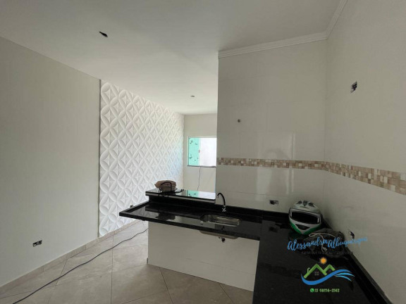 Imagem Casa com 2 Quartos à Venda, 61 m² em Balneário Tupy - Itanhaém Imagem Casa com 2 Quartos à Venda, 61 m² em Balneário Tupy - Itanhaém