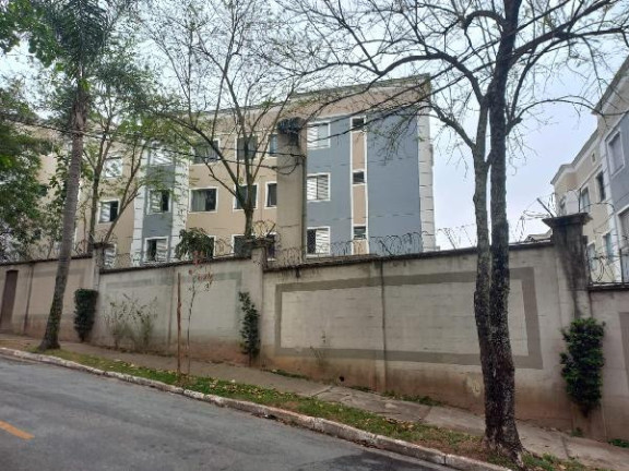 Imóvel com 2 Quartos à Venda, 54 m² em Parque Munhoz - Sao Paulo