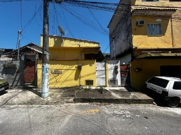 Casa com 1 Quarto à Venda, 47 m² em Brasilândia - São Gonçalo