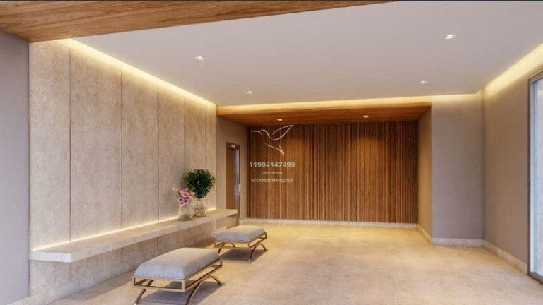 Imagem Apartamento com 4 Quartos à Venda, 146 m² em Chácara Klabin - São Paulo Imagem Apartamento com 4 Quartos à Venda, 146 m² em Chácara Klabin - São Paulo