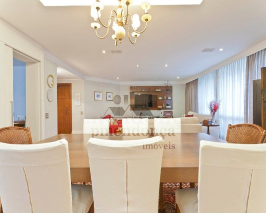 Imagem Apartamento com 3 Quartos à Venda, 232 m² em Perdizes - São Paulo Imagem Apartamento com 3 Quartos à Venda, 232 m² em Perdizes - São Paulo