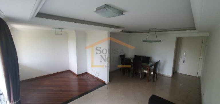 Imagem Apartamento com 2 Quartos à Venda, 88 m² em Santana - São Paulo