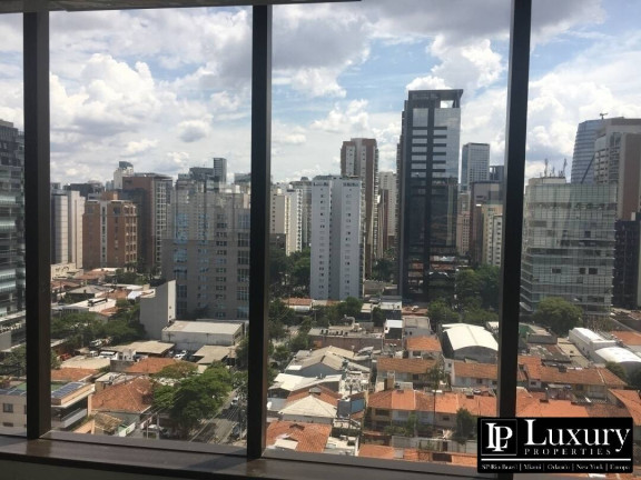 Imagem Imóvel Comercial para Alugar, 620 m² em Vila Olimpia - São Paulo Imagem Imóvel Comercial para Alugar, 620 m² em Vila Olimpia - São Paulo