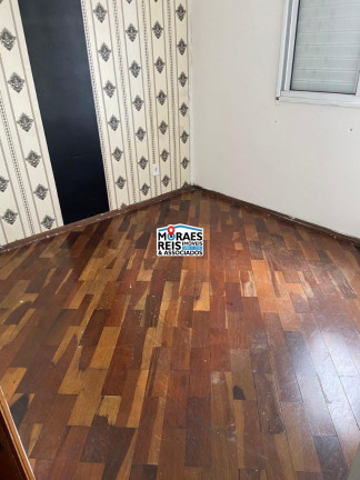 Imagem Apartamento com 3 Quartos à Venda, 70 m² em Jardim Marajoara - São Paulo Imagem Apartamento com 3 Quartos à Venda, 70 m² em Jardim Marajoara - São Paulo