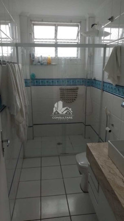 Imagem Apartamento com 2 Quartos à Venda, 120 m² em Embaré - Santos