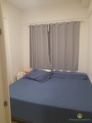 Imagem Apartamento com 1 Quarto à Venda, 44 m² em Granja Viana - Cotia