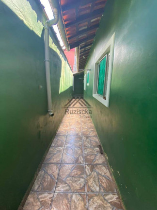 Imagem Casa com 2 Quartos à Venda, 125 m² em Jardim Corumbá - Itanhaém Imagem Casa com 2 Quartos à Venda, 125 m² em Jardim Corumbá - Itanhaém