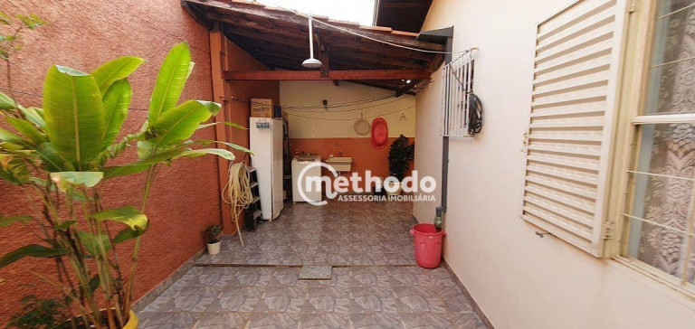 Imagem Casa com 3 Quartos à Venda, 154 m² em Jardim Nova Europa - Campinas Imagem Casa com 3 Quartos à Venda, 154 m² em Jardim Nova Europa - Campinas