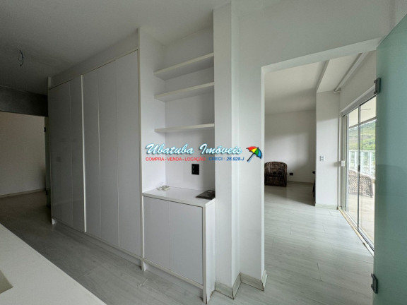 Imagem Apartamento com 3 Quartos à Venda, 156 m² em Centro - Ubatuba Imagem Apartamento com 3 Quartos à Venda, 156 m² em Centro - Ubatuba