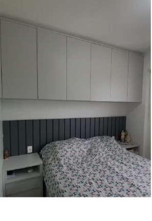 Imagem Apartamento com 2 Quartos à Venda, 65 m² em Jardim Satélite - São José Dos Campos