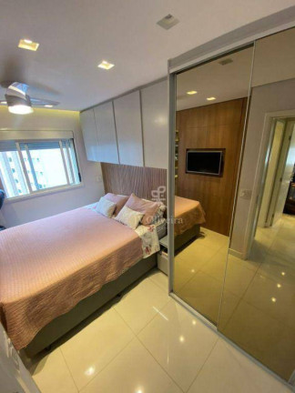 Imagem Apartamento com 2 Quartos à Venda, 57 m² em Panamby - São Paulo Imagem Apartamento com 2 Quartos à Venda, 57 m² em Panamby - São Paulo
