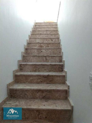 Imagem Sobrado com 3 Quartos à Venda, 183 m² em Jardim Virginia Bianca - São Paulo