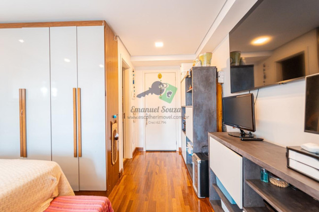 Imagem Apartamento com 1 Quarto à Venda, 26 m² em Campo Belo - São Paulo Imagem Apartamento com 1 Quarto à Venda, 26 m² em Campo Belo - São Paulo