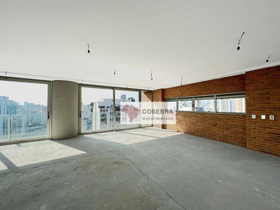 Imagem Apartamento com 4 Quartos à Venda, 335 m² em Itaim Bibi - São Paulo Imagem Apartamento com 4 Quartos à Venda, 335 m² em Itaim Bibi - São Paulo