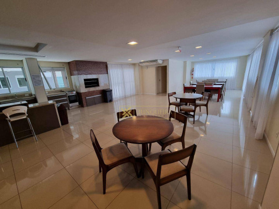 Imagem Apartamento com 2 Quartos à Venda, 65 m² em Barreiros - São José