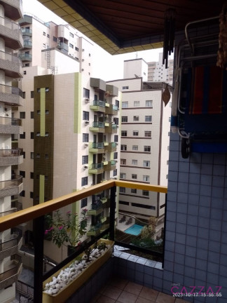 Imagem Apartamento com 2 Quartos à Venda, 76 m² em Aviação - Praia Grande