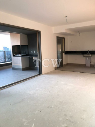 Imagem Apartamento com 3 Quartos à Venda, 131 m² em Brooklin - São Paulo Imagem Apartamento com 3 Quartos à Venda, 131 m² em Brooklin - São Paulo